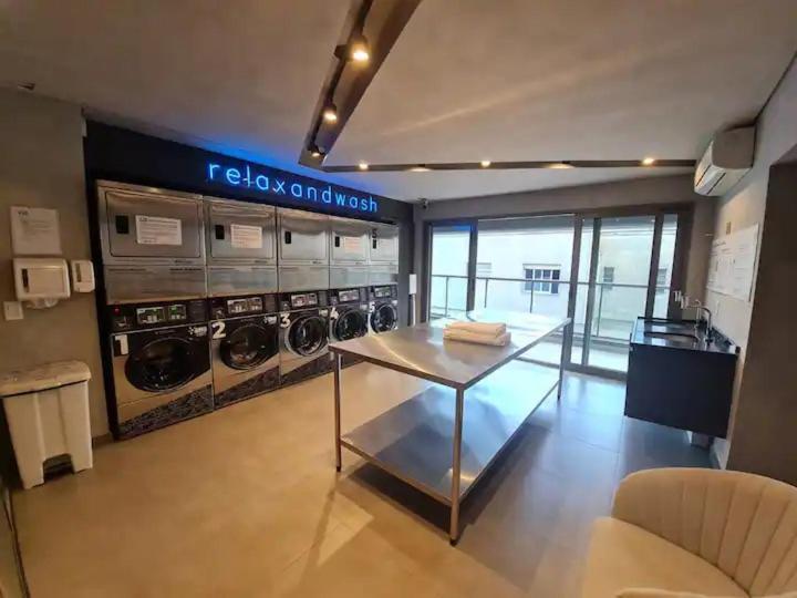 Vn Osca Freire, 1375 * São Paulo